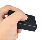 varredor do código de barras do 2D bolso mini, liga do leitor do código de barras de Bluetooth com Smartphone