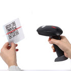 O OEM barato 2D 1D da fábrica prendeu leitor de código de barras handheld do handhel do varredor do código de barras do código de QR
