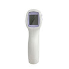Termômetro Digital do corpo da testa da ferramenta da medida da temperatura do contato da C.C. 3V não