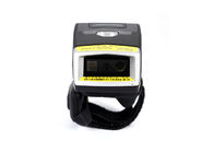 EF02 Android PDA Handheld 2D Ring Scanner Wearable