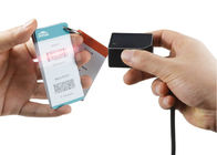 Varredor do QR Code de Mini Wired Kiosk Barcode Scanner com auto função de varredura