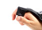 Fast Speed Glove Barcode Scanner , Rugged Design Wireless Bluetooth Ring Scanner