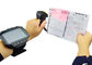 Wearable Scanner Armband Android PDA Barcode Data Terminal With Memory WT04