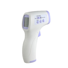 Flexível sem contato da medida rápida do termômetro da arma da temperatura corporal da orelha de Digitas