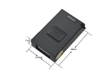 Varredor do código de barras de Bluetooth Wreless 2D para o sistema móvel da posição do iOS Android do PC da tabuleta