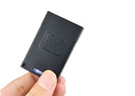 Varredor sem fio Bluetooth Handheld do código de barras 1D do bolso mini para o telefone celular