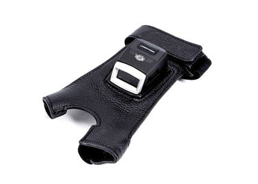 Varredor sem fio áspero do código de barras da luva do nível IP65