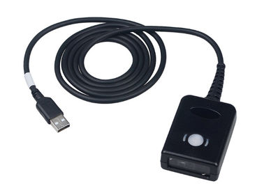 MS4100 prendeu varredor integrado montado Desktop do código de barras do sistema 1D 2D o auto