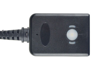 MS4100 prendeu varredor integrado montado Desktop do código de barras do sistema 1D 2D o auto