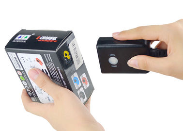 MS4100 prendeu varredor integrado montado Desktop do código de barras do sistema 1D 2D o auto