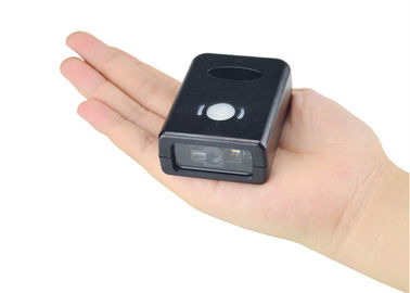 MS4100 prendeu varredor integrado montado Desktop do código de barras do sistema 1D 2D o auto