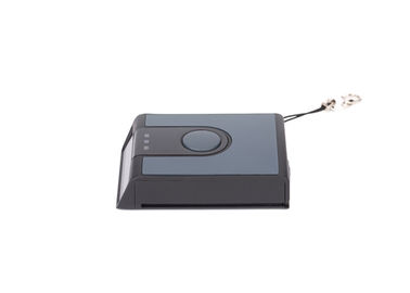 Varredor do código de barras do laser USB 1D do Oem com estilo Wearable da luva alta da velocidade da varredura