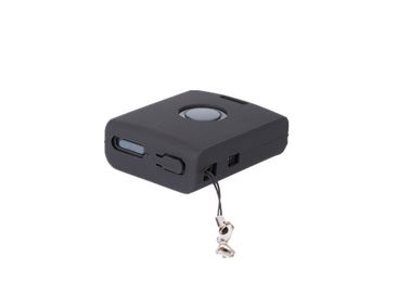 Varredor do código de barras do laser USB 1D do Oem com estilo Wearable da luva alta da velocidade da varredura
