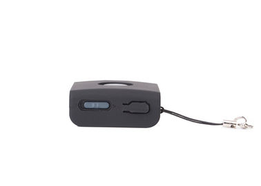 Varredor do código de barras do laser USB 1D do Oem com estilo Wearable da luva alta da velocidade da varredura