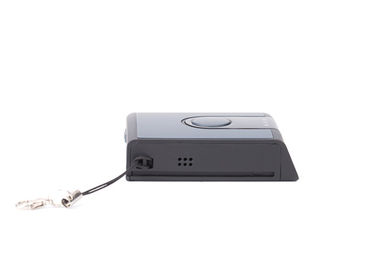 Micro plug and play Handheld do leitor do código de barras do varredor do código de barras 1d com modo autônomo