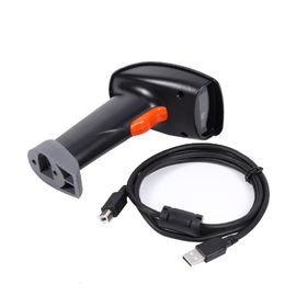2d varredor Handheld do código de barras para a matriz dos dados do código de Qr, leitor do código de barras PDF417