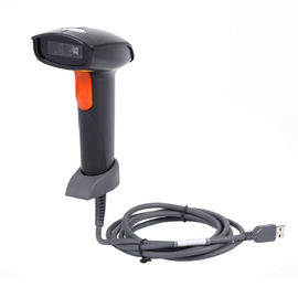 2d varredor Handheld do código de barras para a matriz dos dados do código de Qr, leitor do código de barras PDF417