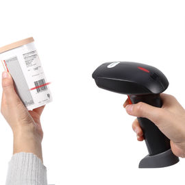 2d varredor Handheld do código de barras para a matriz dos dados do código de Qr, leitor do código de barras PDF417