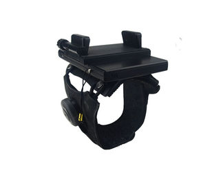 Varredor Wearable industrial portátil do código de barras de Pda para a utilização da colheita de Warehoue