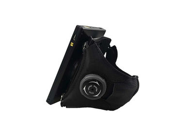 Varredor Wearable industrial portátil do código de barras de Pda para a utilização da colheita de Warehoue