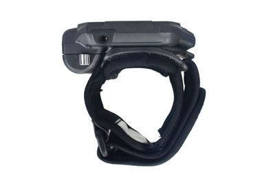 Varredor Wearable WT04 da fita Handheld áspera sem fio de Bluetooth PDA