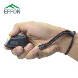 Varredor sem fio impermeável do código de barras de Bluetooth 2D
