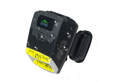 Leitor do varredor do coletor de dados do anel de Bluetooth para loja expressa/varejo do transporte/estacionamento