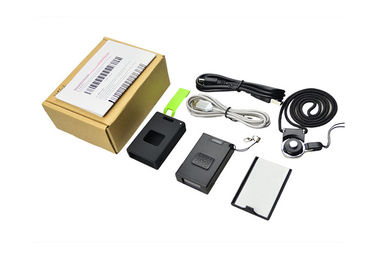 Processador central MS3392 do BRAÇO do bocado do varredor 32 do código de barras de Bluetooth 2D com aprovação do CE/ROSH